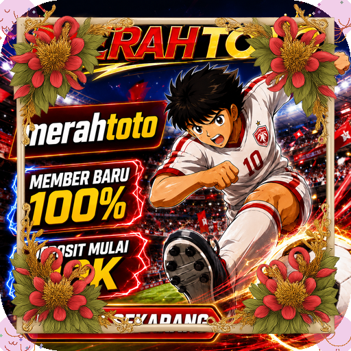 merahtoto — galeri pratinjau - APK Resmi